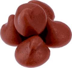 	CHOCOLATE NOBRE AO LEITE EM CHIPS SICAO 10KG	