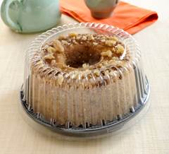EMB G 35MA TORTA ALTA PRETA 15CM 100UN