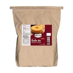 	MISTURA PARA BOLO CREMOSO CAÇAROLA DE QUEIJO BRINGEL 5KG	
