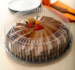 EMB G 60MM TORTA GRANDE 2,2KG PRETA