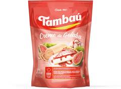 	DOCE DE GOIABA CREMOSO TAMBAÚ POUCH 2,5KG	