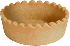  BASE PARA TORTA DOCE CIRCULAR 7 CM LPG PACOTE COM 8 UNIDADES 