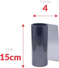 	TIRA DE ACETATO 15CMX4M BWB	