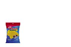 CONFEITO MIÇANGA AMARELA 500G MIX