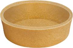 	BASE PARA TORTA DOCE CIRCULAR 8,4CM LPG PACOTE COM 6 UNIDADES	