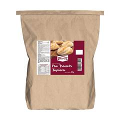  MISTURA PARA PÃO FRANCÊS DE TAPIOCA BRINGEL 5 KG 