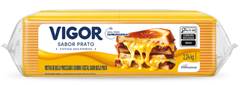 	QUEIJO PRATO PROCESSADO FATIADO VIGOR 2,24KG	