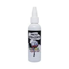 COR LIQGEL PRETO EXT FORTE ICEBERG 60G