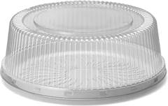 	EMBALAGEM PARA TORTA MÉDIA MILLENIUM 1,7KG GALVANOTEK G56M PACOTE COM 10 UNIDADES	