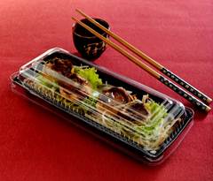 EMB GO 905 ORIENTAL PRETA CTAMPA 200UN