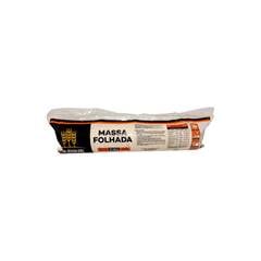 	MASSA FOLHADA 2MM CONGELADA FARINE 2,2KG	
