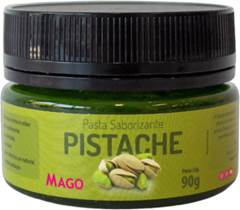 	PASTA SABORIZANTE PISTACHE MAGO 90G	