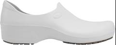 	SAPATO ANTIDERRAPANTE STICKY SHOES FEMININO BRANCO Nº 34 CANADA EPI COM CA	