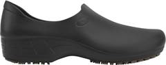 	SAPATO ANTIDERRAPANTE STICKY SHOES FEMININO PRETO Nº 37 CANADA EPI COM CA	