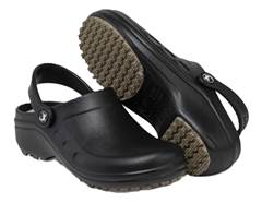 CALCADO STICKY SHOES CLOG PRETO 41
