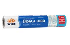 EMBALAGEM PAPEL ALUMÍNIO ”D10” 650ML COM 100 UNDS E SEM TAMPA WYDA
