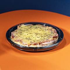 EMB G 215 FORNO PIZZA 15CM 50CJ
