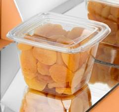 EMB G 767 POTE C/ LACRE 473ML CRISTAL