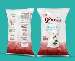 AÇÚCAR DE CONFEITEIRO GLACÊ MAIS 500G