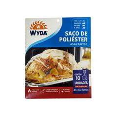 ASSA RAPIDO WYDA COZINHA