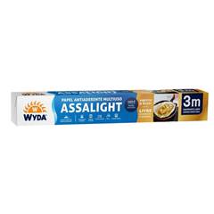PAPEL ASSALIGHT 3M