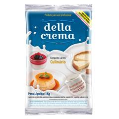 COMPOSTO LACTEO CULIN DELLACREMA 1KG