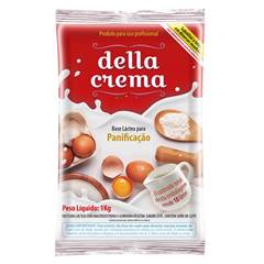 COMPOSTO LACTEO PANIF DELLACREMA 1KG