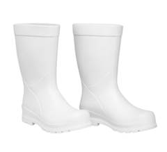 BOTA FULL EVA STICKY SHOES CA BRANCO N37