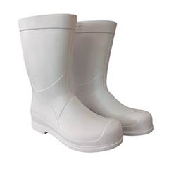 BOTA FULL EVA STICKY SHOES CA BRANCO N39