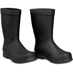 BOTA FULL EVA STICKY SHOES CA PRETO N42