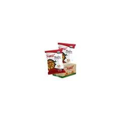 FRUTAS CRISTALIZADAS SICOLA 10KG