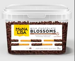 MONALISA BLOSSOM AO LEITE 1KG