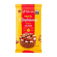 COB AO LEITE SICAO FACIL BARRA 5KG