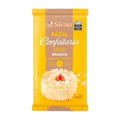 COB BRANCO SICAO FACIL BARRA 5KG