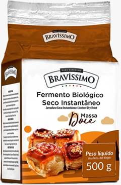 FERMENTO INST BRAVISSIMO MD 500G