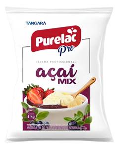 COMPOSTO LACTEO CULINARIA PURELAC PRO 1KG