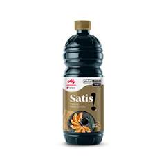 MOLHO SATIS GUIOZA TRADICIONAL 890ML
