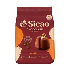 CHOC BLEND SICAO NOBRE GOTAS 2,05KG