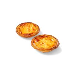 CAIXA PASTEL DE NATA 60G BRIDOR
