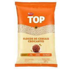 FLOCOS DE ARROZ TOP HARALD 500GR