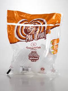 EMB G 368 SF PRA LEVAH PUDIM 550ML