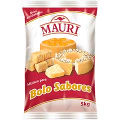 MIST BOLO COCO MAURI 5KG