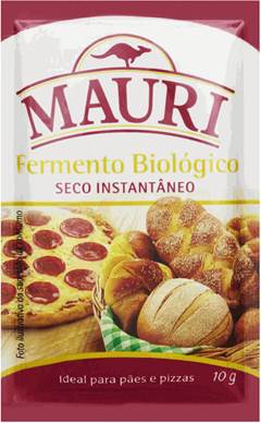 FERMENTO INST SECO MAURI 10G