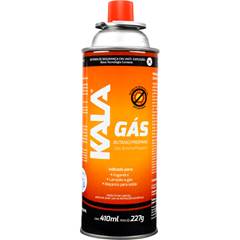 GAS PARA MACARICO 227G KALA