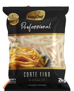 BATATA CONG 7MM CORTE FINO EASYCHEF 2KG