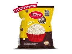 CEREAL MEGA CHOLOLATE BRANCO 500G