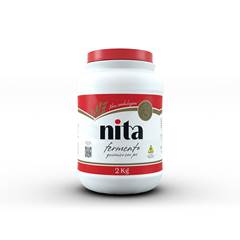 FERMENTO QUIMICO POTE 2KG NITA