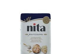 FARINHA DE TRIGO PURRISIMA 1KG NITA