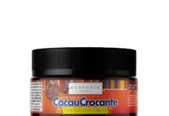 PASTA GUSTOSIA SABOR CACAU CROCANTE 90G