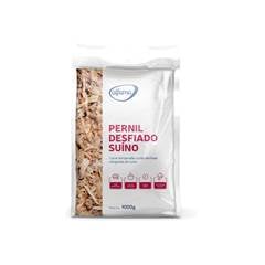 	PERNIL SUÍNO COZIDO DESFIADO ALFAMA 1KG	